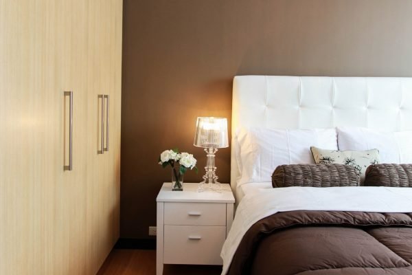 Bedroom Wardrobes (1)