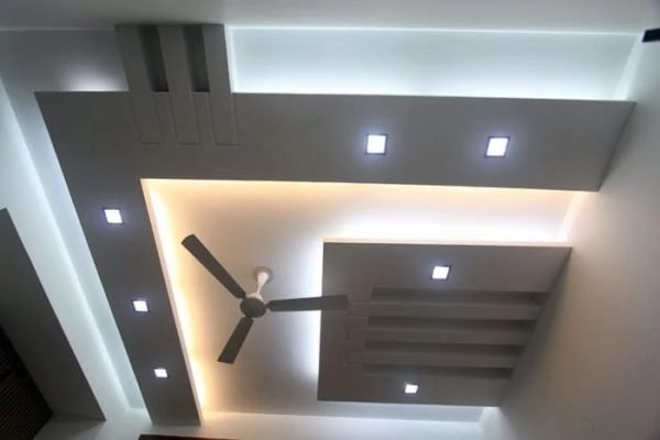 False Ceiling Design 1