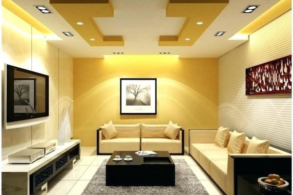False Ceiling Design 3
