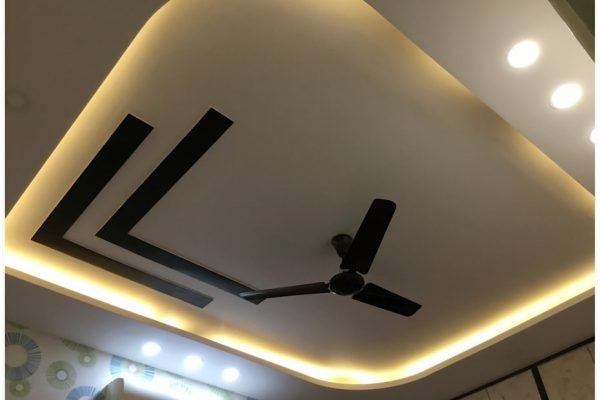 False Ceiling Design 4