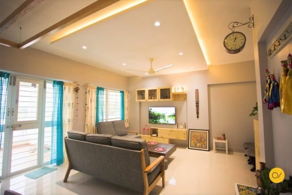 False Ceiling Design 6