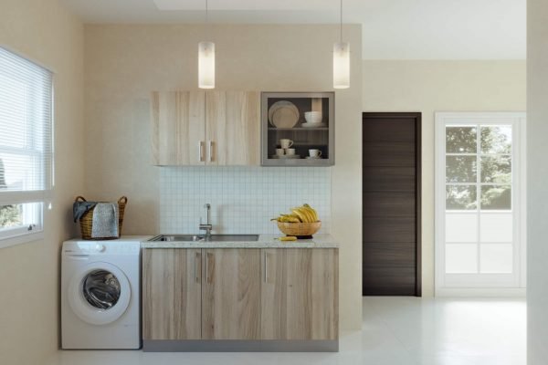 Modular Kitchen 12