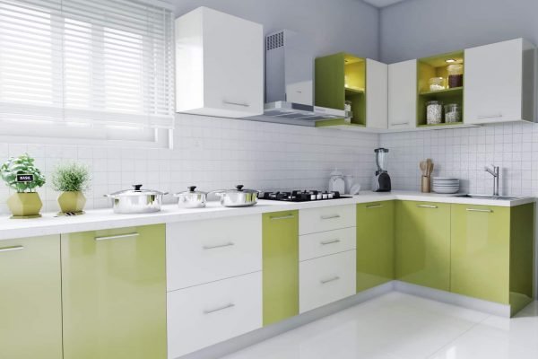 Modular Kitchen 14