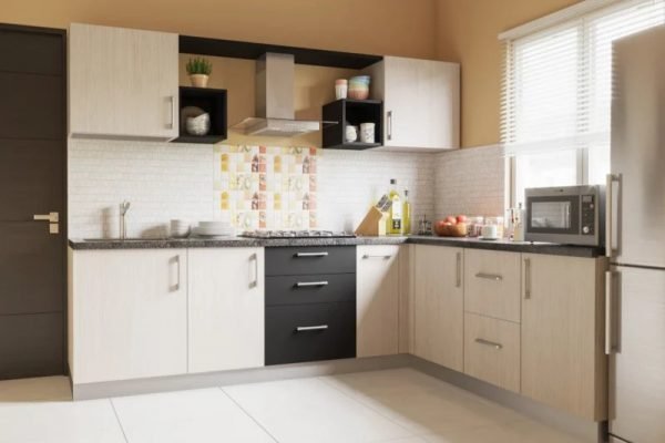 Modular Kitchen 7