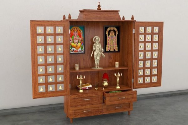 Pooja Room 2