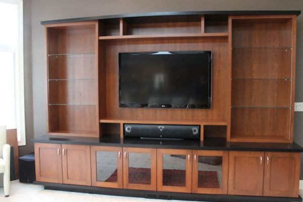 TV Unit 3