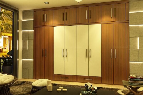 Wardrobes Model 14